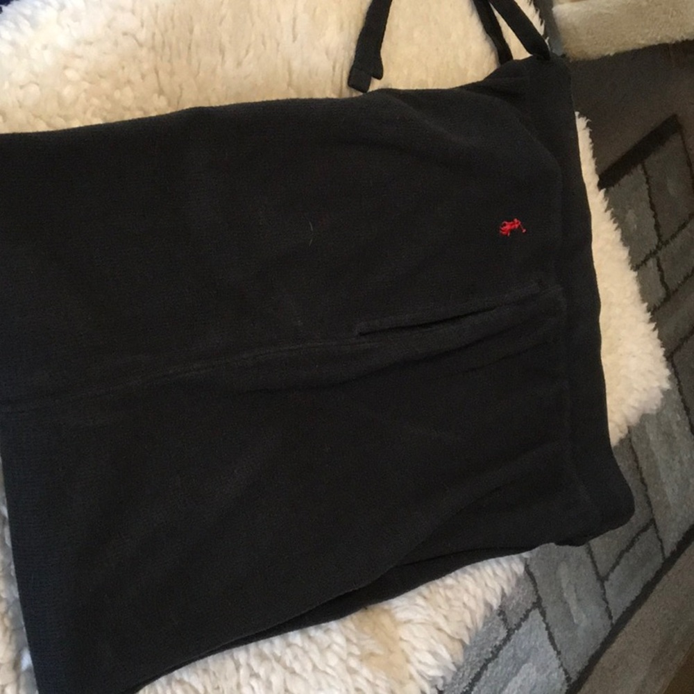 Mens Polo pajama pants